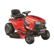  Craftsman Rider Mower 